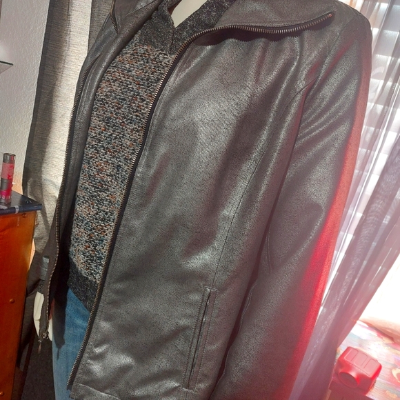 Chico jacket - Picture 2 of 3